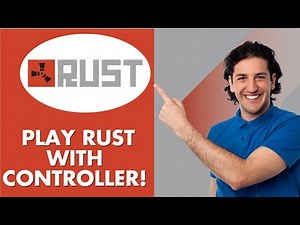 Can You Play Controller On Rust Pc - 2025 UPDATED