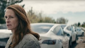 A Cybersecurity Firm On THAT Tesla Scene From Netflix's 'Leave The World Behind'