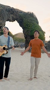 I really love this new original song by Music Travel Love “At the End of the Day” featuring yours truly. 🥰 It’s available on all streaming platforms. You may also watch the full video here 👉 https://youtu.be/drwIdcfbsw0?si=Xy375sZihsR3cp3f ❤️ | Anthony Uy