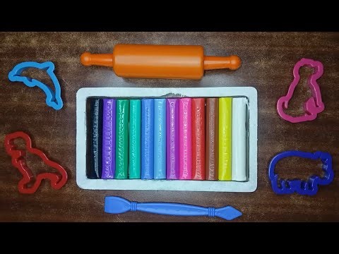 Clay Art & Modelling for Kids | Fun and Easy Clay Creations Step by Step