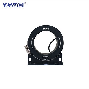 [Hot Item] Yhdc Split Core Zero Sequence Current/Leakage Current Transformer Zst065bt/Bl 1000mA/0.5mA