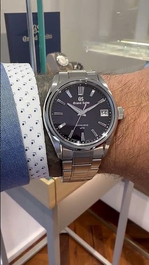 Grand Seiko SLGB005