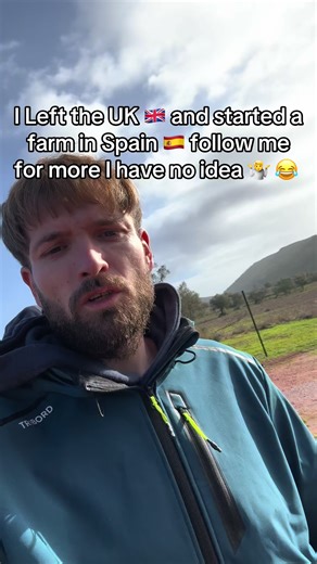 Starting a Farm in Spain: My New Beginning