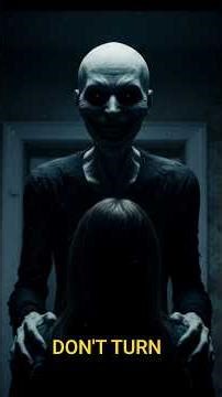 The Last Massage 😱 #horror #story #horrorstories