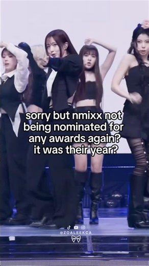 What happened to NMIXX?! 😭🩵 #nmixx #kpopedit #shorts