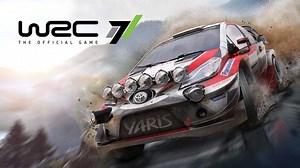 WRC 7 FIA World Rally Championship Is Free Courtesy to Amazon