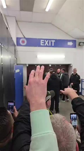 Celtic FC vs Rangers: The Intensity of the Old Firm