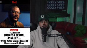 🚨 Tyler Perry sued for 260 Million | guy shows text messages🤯 | Isaiah Robin