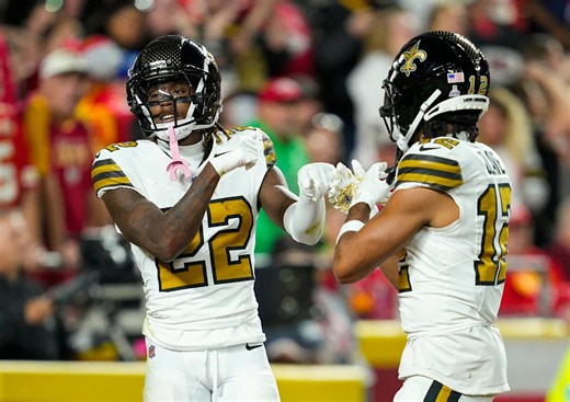 NFL Trade Deadline Predictions: Projecting 10 Trades Ahead of Week 9