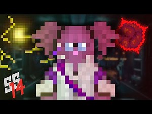 SS14 | Antagonistic Anomalies