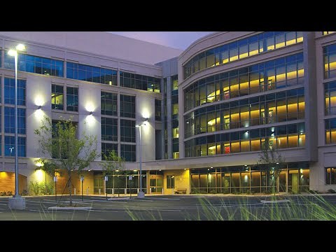 Maternity Center Tour at BayCare’s St. Joseph’s Women’s Hospital