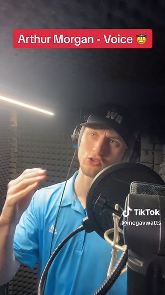 Arthur Morgan Voice Tutorial/Impression. Thanks for the support on the John Marston video! #reddeadredemption2 #VoiceActor #cowboy #Impression #videogames