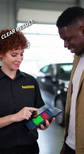 FREE Vehicle Checkup at Blackstone Auto!