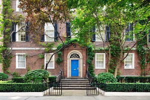 Heinz Heiress's Sutton Place Townhouse Listed for $21 Million