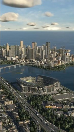 Missing the Best Venue Mods #CitiesSkylines2 #mods