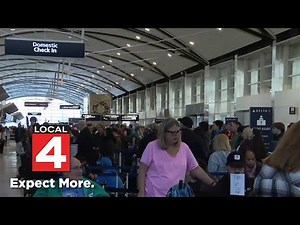 Local 4 News at 4 -- Dec. 5, 2025