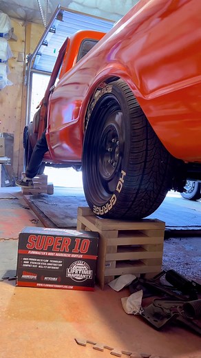 10K views · 195 reactions | Check out this 1971 GMC C10 featuring Flowmaster Mufflers INC. Super 10 Muffler Series and an x-pipe! @hq_gmc #Brothers #FlowMaster #BrothersTrucks #FlowMasterMufflers Use these links to shop Brothers and Flowmaster: Brothers - https://holley-social.com/BrothersTrucks_FB Flowmaster - https://holley-social.com/FlowmasterSuper10SeriesMuffler_FB #ClassicTrucks #GMC #Chevy C10Nation #Fleetside #ShortbedChevy #Exhaust | Brothers Truck Parts | Facebook