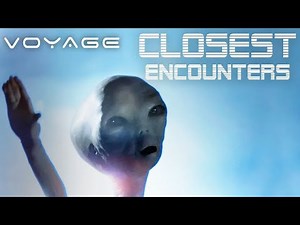 Closest Encounters That'll Give You The Chills | Voyage