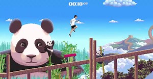 Nike: Reactland. How we brought running to the next level.