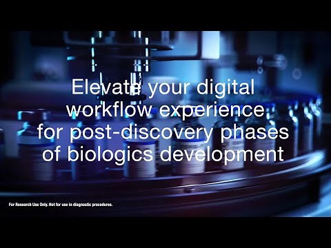 Accelerate post-discovery routine bioanalysis at scale with Diomni Enterprise Software