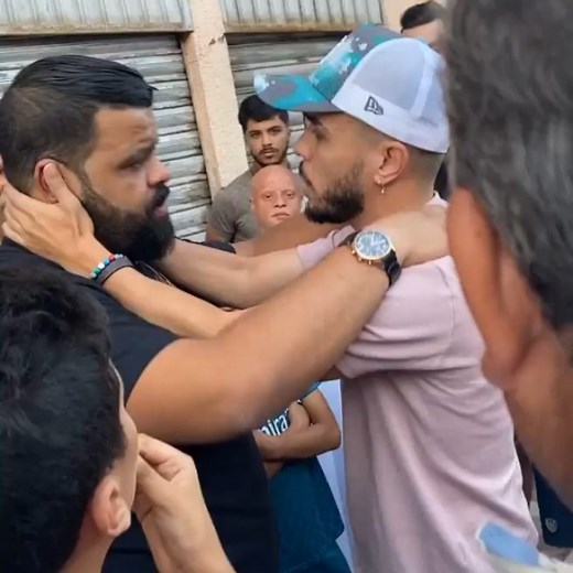 Cheb Bello on Instagram: "Mon frr ♥️"