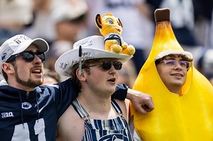 Penn State’s 2026 Blue-White date revealed: When will the annual scrimmage be played?