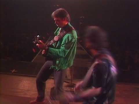 Neil Young - Cinnamon Girl (from Berlin) - (Archives Vol. III ) - (Official Music Video)