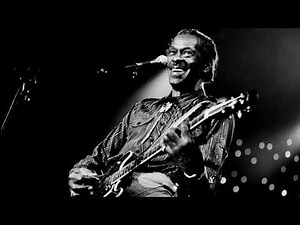 Chuck Berry - You Never Can Tell - HQ / 256/432 Hz (Best Quality in Youtube)