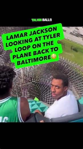 Poor Tyler Loop😢 #nfl #nflpodcast #ravens