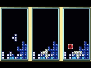 NES Tetris: How to do Spins (aka T-Spins)