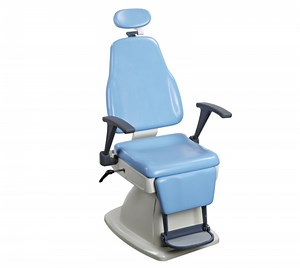 [Hot Item] Backrest Adjustable Patient Chair Standard Ent Medical Chair Equipment Intelligent Auto Ent Exam Chair