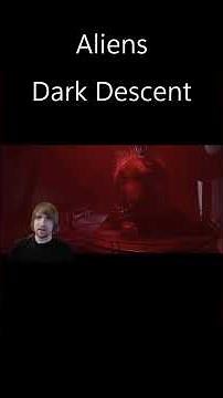 Aliens Dark Descent | Steam Backlog Review [22 / 1500]