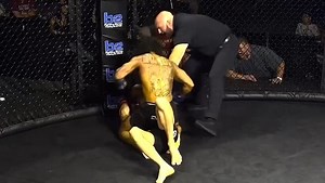 It's almost time for your Wednesday night #FITE #MMA action. Catch pro lightweights Aaron Mitchell and Chance Beck battle in the B2 Fighting Series #B2FS169 main event. Premieres TONIGHT at 7pmET/4pmPT on #FITEplus. Only $4.99/mo  https://bit.ly/3uOMgxh | FITE | Facebook