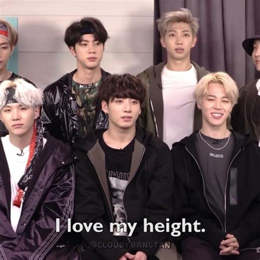 BTS Funny Interview Moments 👽🤣 #bts #btsarmy #btsshorts #kpop #kpopfunny #btsfunny #fyp