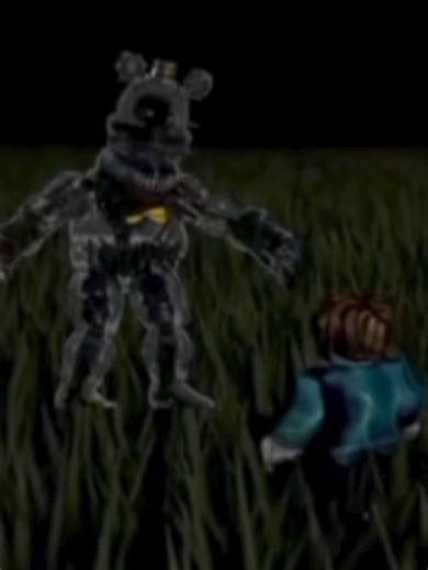 ‏🗿 #nightmare #nightmarefreddy #fnafedit #foryou #freddy