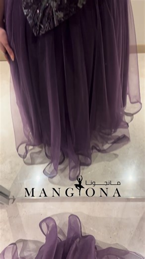 ‎متجر مانجونا للفساتين‎ on Instagram‎: "لايك❤️ . . . #فساتين#جدة#اكسبلور#ترند#السعودية"‎