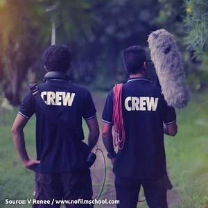 81K views · 563 reactions | For all the boom operators out there, check out these tips and rock on! #OpenReelFilmGears | Open Reel Film Gears | Facebook