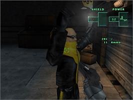 Robocop - Microsoft Xbox