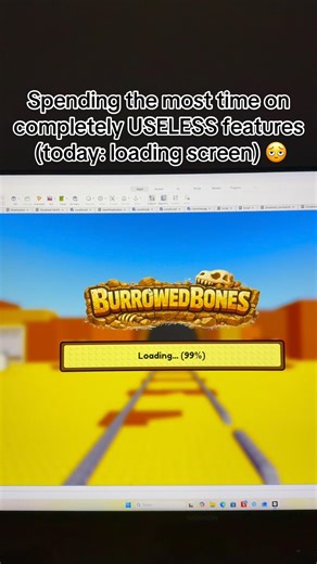 Camera tween kinda looks nice tho 👌 #roblox #uselessness