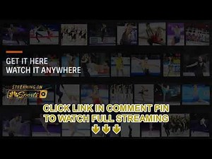 [LIVE] 2023 Mountain Regional Synchronized Skating Championships | LIVESTREAM2023