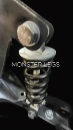 Digileg Stilts Creators on Instagram: "Monster Legs — Digitigrade Performance Leg Apparatus Unleash your inner beast with Monster Legs, the cutting-edge digitigrade leg system from Digilegs. These legs convert human limbs into creature-like hindquarters — perfect for performers, cosplayers, creature design, film / stage productions, and immersive experience artists. Key Features: • Large flat foot platform for stable and comfortable standing during extended wear ￼ • Three height settings, adjust