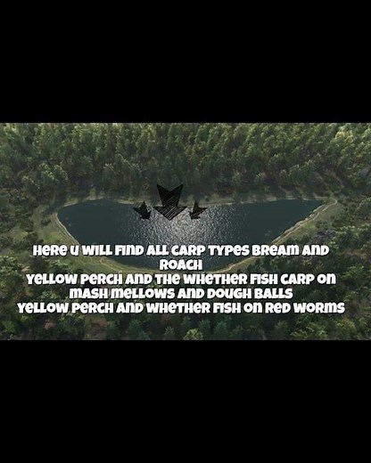 fishing planet lesni villa fishery guide