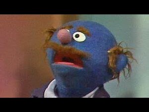 Muppet Voice Comparisons: The Reboot - Mr. Johnson