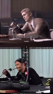 PC Gamer World | Behind the scenes of a video game cutscene 🤯 ✔️ Follow @pc_gamer_world for more . Via : Oili95/TT . Tag the owner!!! #twitch #retrogaming... | Instagram