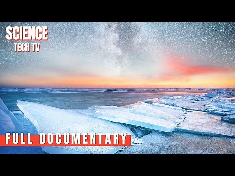 A Planet in Peril: The Polar Crisis | Melting Point | Full Documentary
