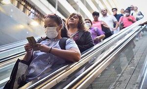 Huge new study finds masks most effective public health measure in fighting COVID-19