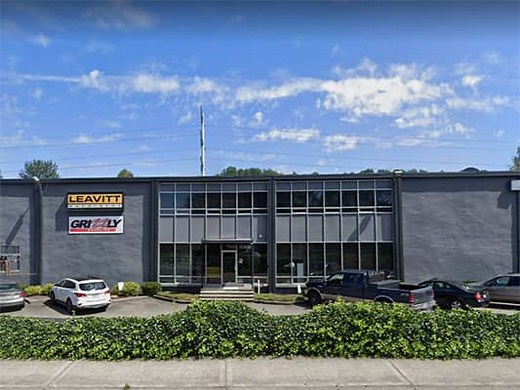 Grizzly Supplies Seattle | Grizzly Tukwila | Grizzly USA