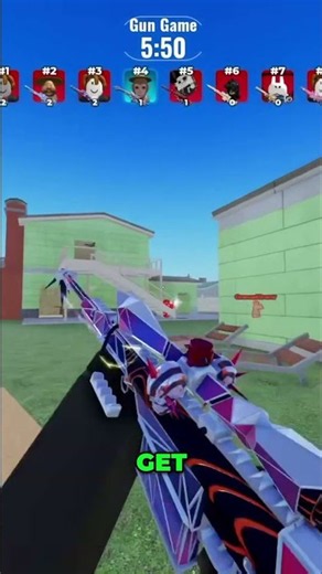 Frustrated Gamer Gets Revenge Kills: EPIC Comeback! #shorts