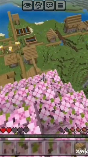 Minecraft world best Parkour 😱🤯 #minecraft #viral