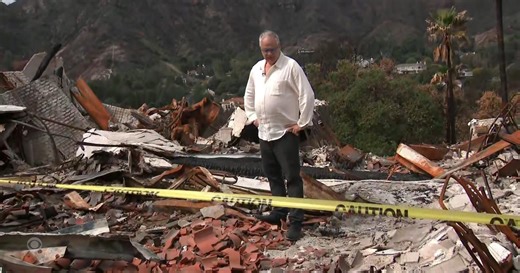 Push to speed up recovery efforts after California wildfires